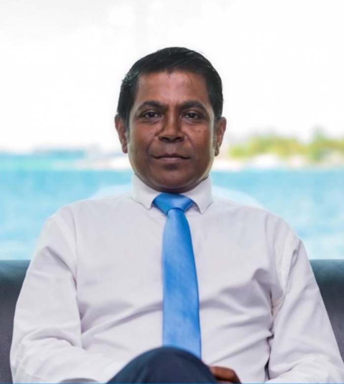 BTN interview: Thoyyib Mohamed, managing director, Maldives Marketing & PR Corporation | Focus