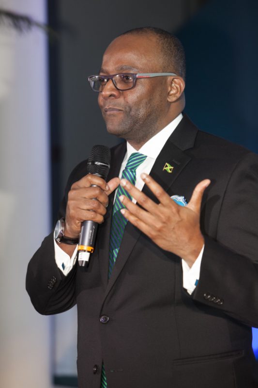 Breaking Travel News interview: Donovan White, director of tourism, Jamaica Tourist Board | Focus