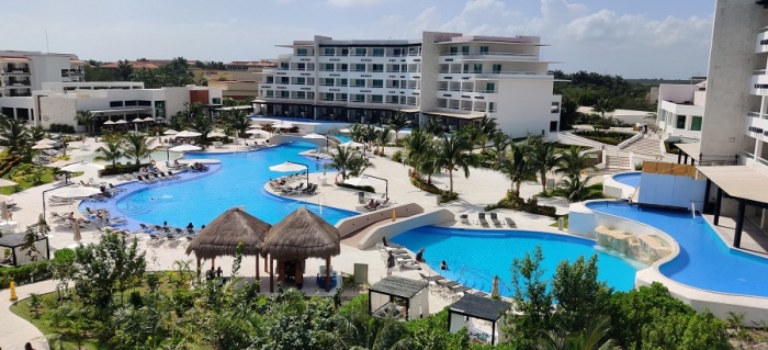 Breaking Travel News investigates: Ventus at Marina El Cid Spa & Beach Resort | Focus