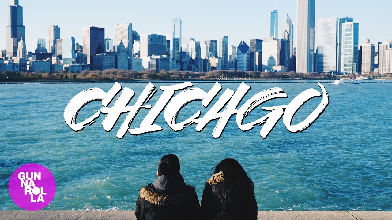 Chicago Travel Guide: Top Things To See, Do & Eat