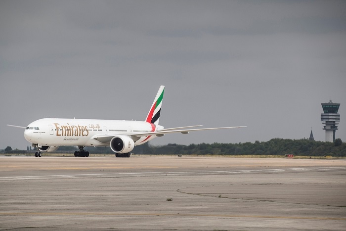 Emirates A380 to return to London in July | News