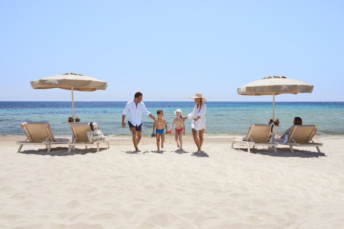 Forte Village to reopen to guests in Sardinia | News