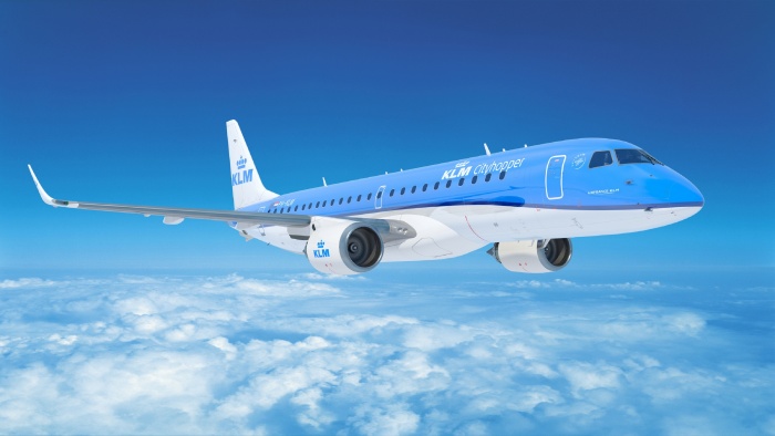 KLM returns to Leeds Bradford airport | News