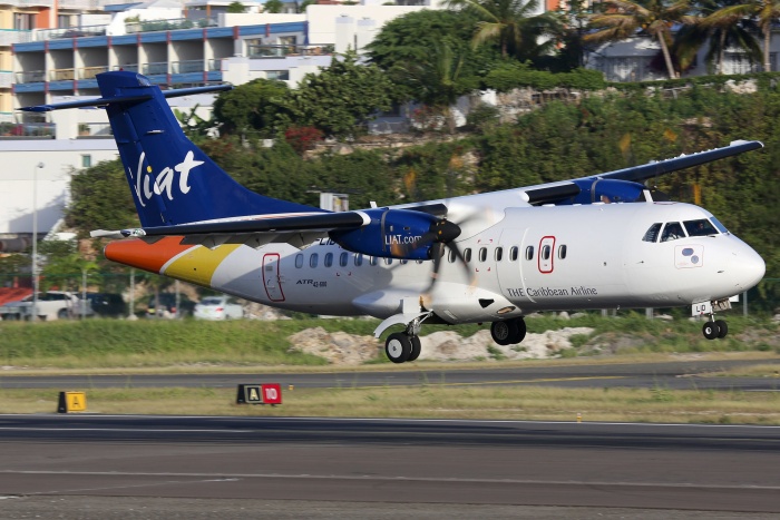 LIAT likely to face liquidation in Caribbean | News