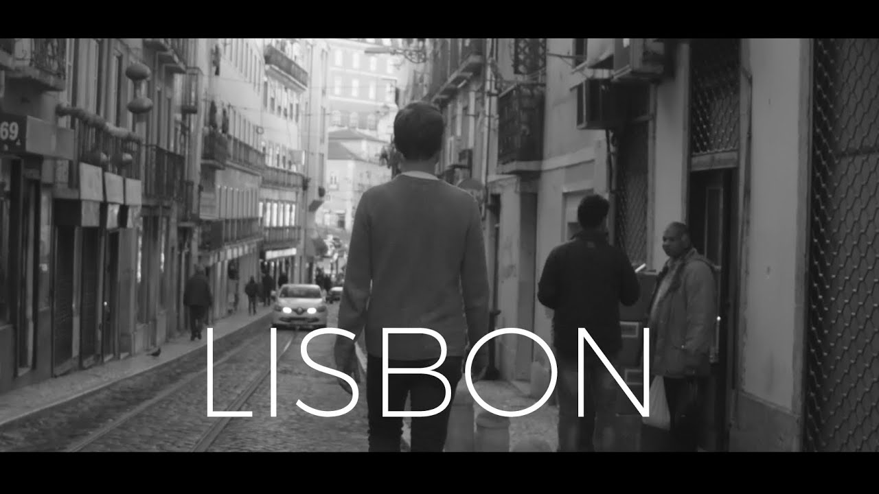 Lisbon Travel Guide