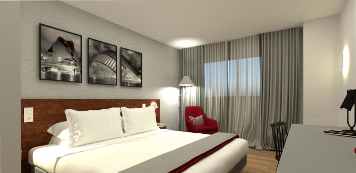 Ramada by Wyndham to add two new properties in Spain | News