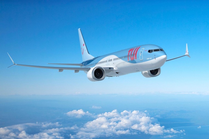 TUI fly to downsize in face of falling demand | News