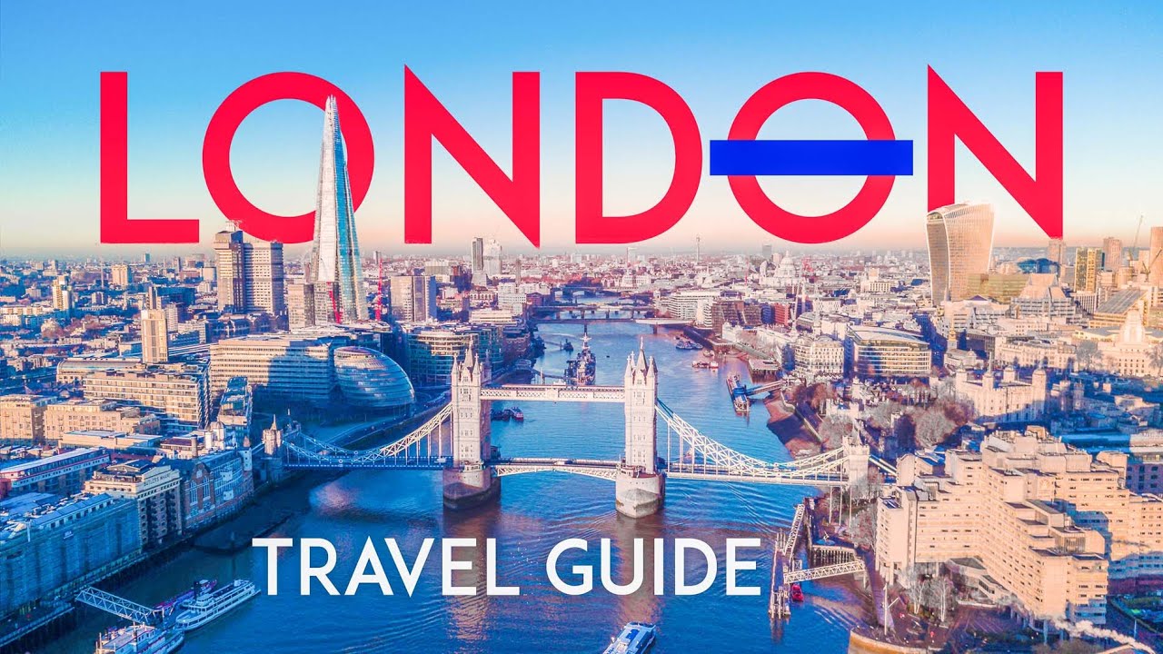 Things to know BEFORE you go to LONDON - London travel tips 2020