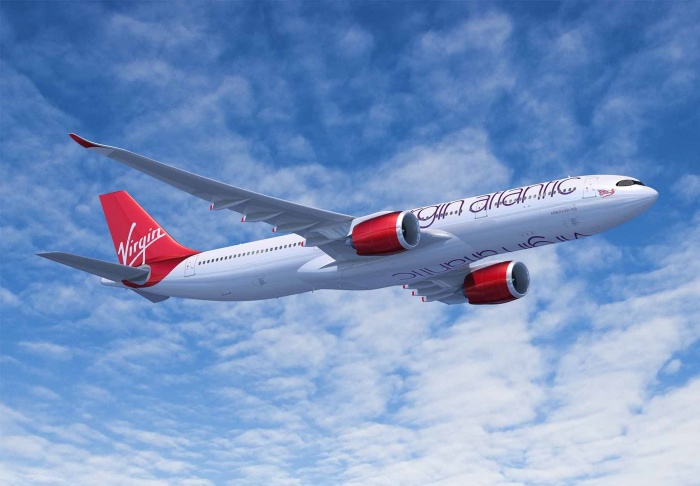Virgin Atlantic to add new destinations as recovery gathers pace | News