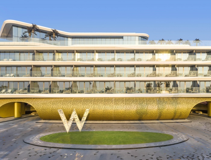 W Dubai – the Palm to reopen in July | News