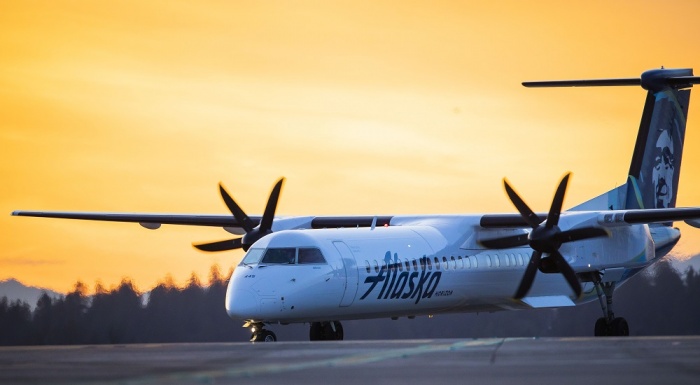 Alaska Airlines to join oneworld later this year | News