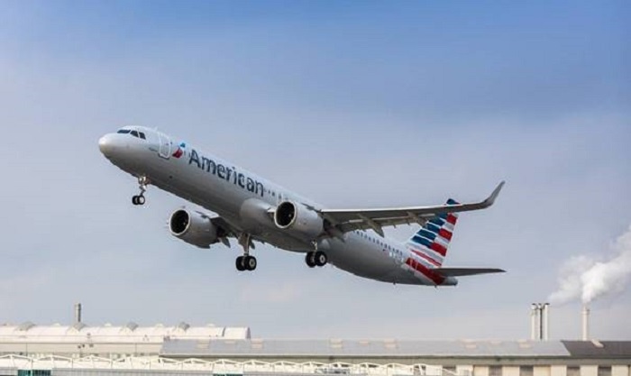 American Airlines reports huge loss for second quarter | News