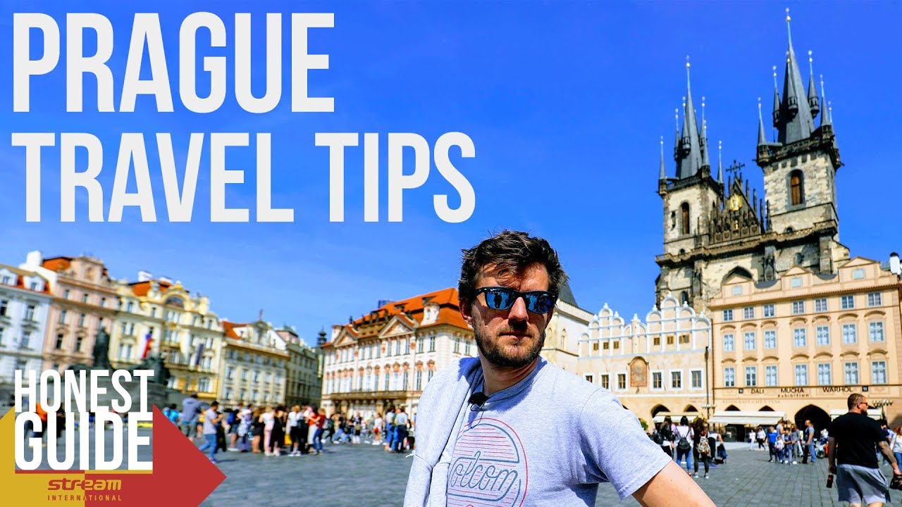 BEST PRAGUE TRAVEL TIPS in 10 MINUTES (Honest Guide)