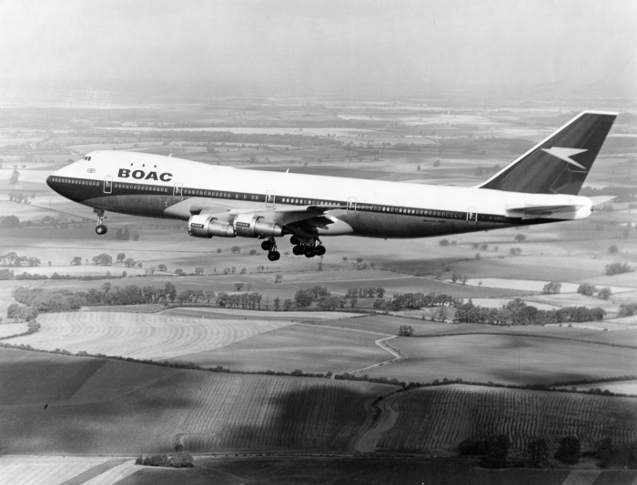 British Airways to retire Boeing 747 fleet | News