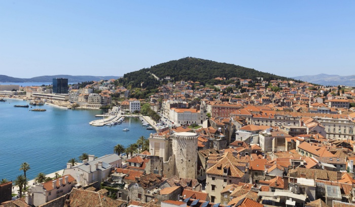 Croatia tourism demand gradually returning | News