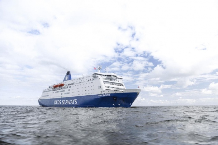 DFDS to relaunch Amsterdam connection next week | News