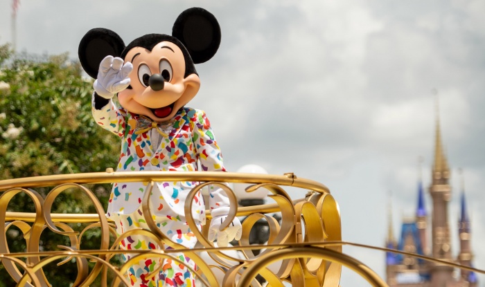 Disney World to reopen in Florida this week | News