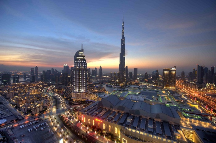 Dubai unveils new tourism guideline ahead of reopening | News