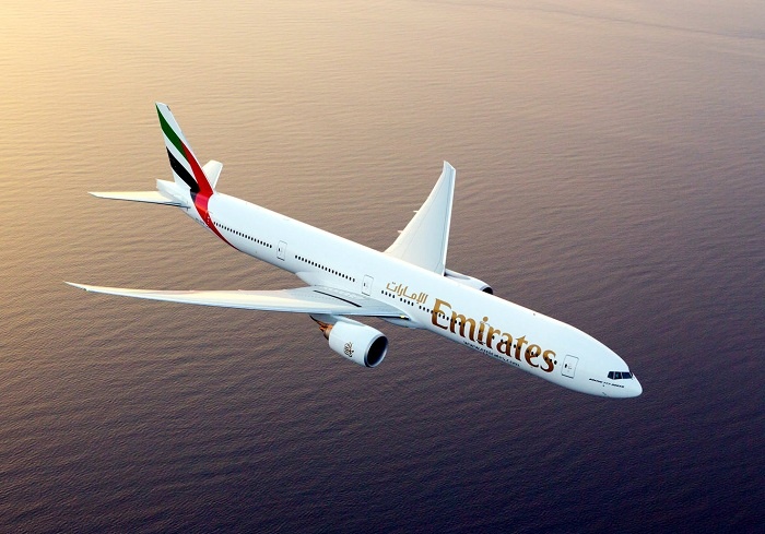 Emirates continues to build network with six new destinations | News
