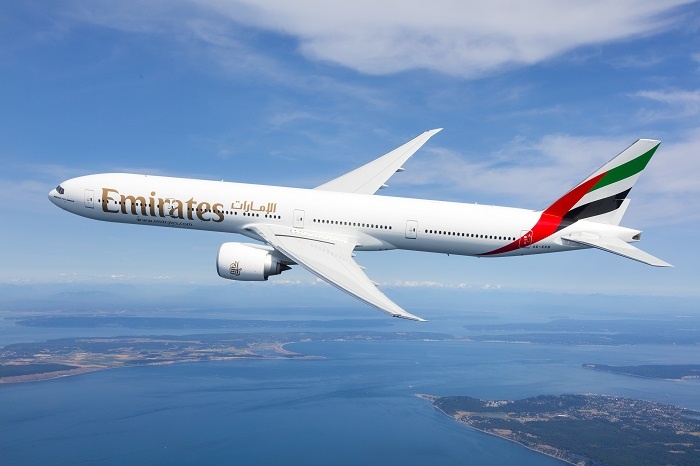 Emirates rolls out new global corporate portal | News