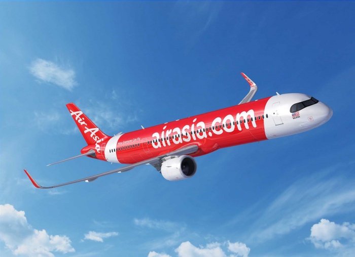 Future of Air Asia called into doubt by auditors | News