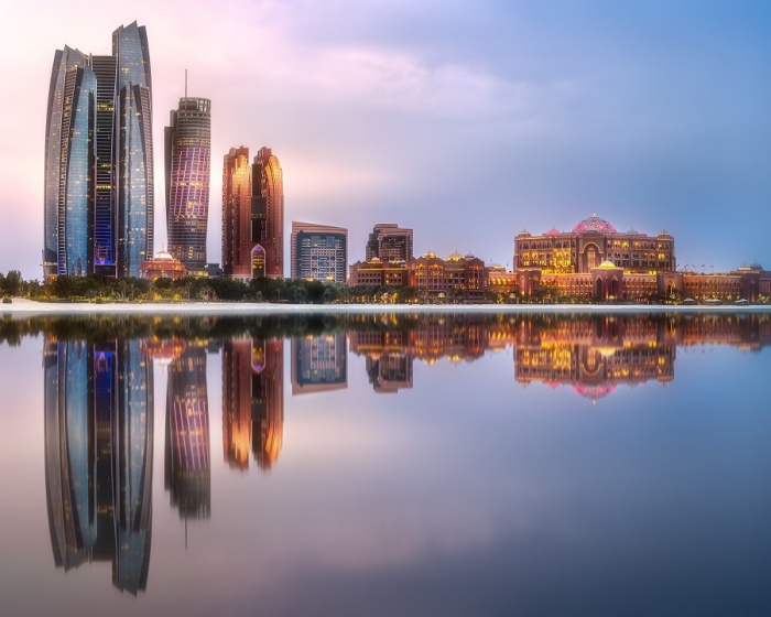 Green shoots in Abu Dhabi tourism sector | News