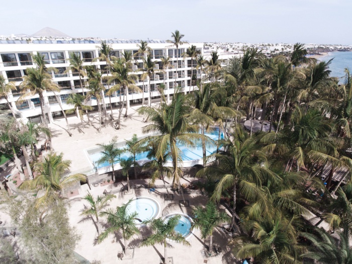 Hotel Fariones to debut in Lanzarote in September | News