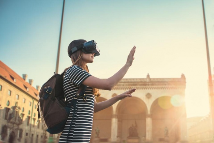 How can VR help tourist destinations recover from coronavirus | Focus