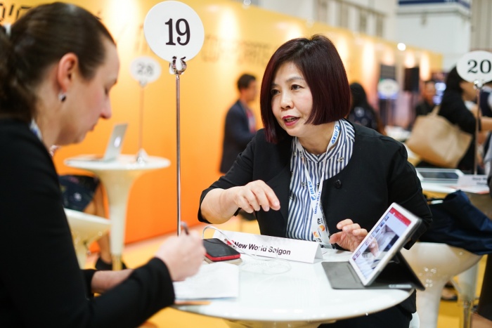 ITB Asia to move online in wake of Covid-19 | News