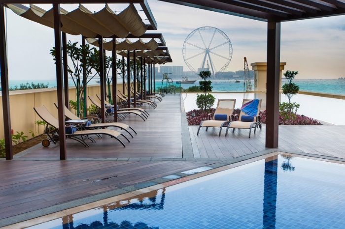 JA Ocean View Hotel to reopen next week | News
