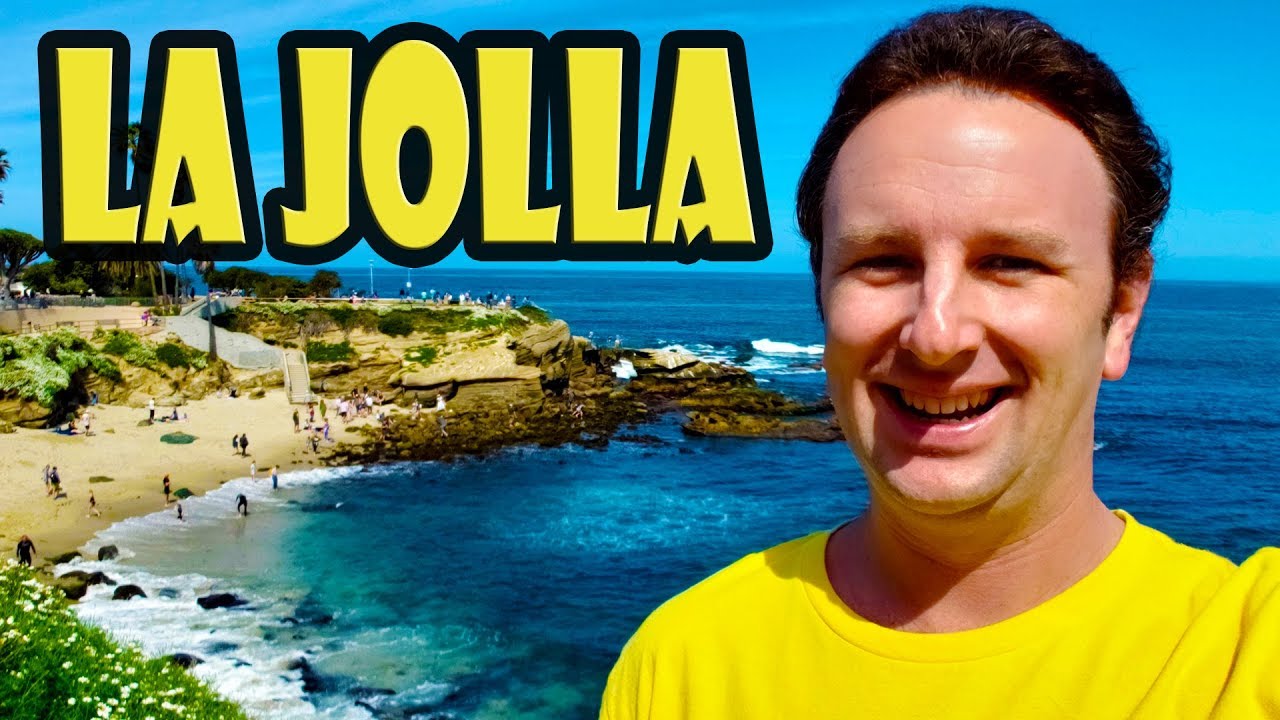 La Jolla Travel Guide - The Gem of San Diego