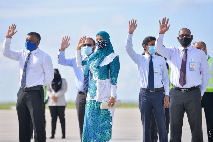 Maldives reopens borders to international tourism | News