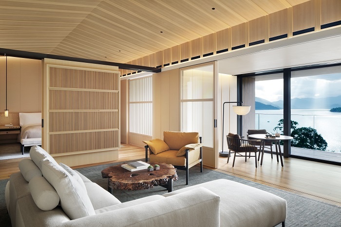Marriott welcomes opening of the Ritz-Carlton, Nikko | News