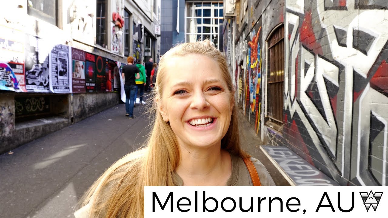 Melbourne Australia Travel Guide! (🐧 St Kilda Penguins, 🚊Melbourne Tram, and more!)