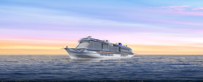 P&O Cruises extends Australasia cruise suspension | News
