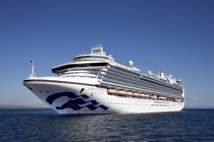 Princess Cruises announces UK trips from spring next year | News