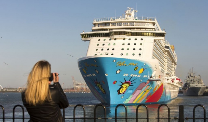 Royal Caribbean joins Norwegian for new safety body | News