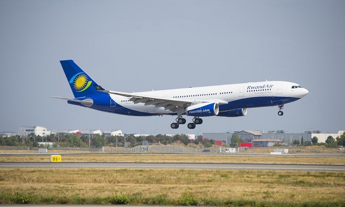 RwandAir to return to operations in August | News
