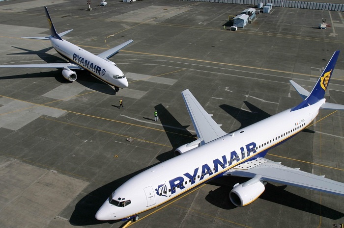 Ryanair pilots agree pay cut to minimise job losses | News