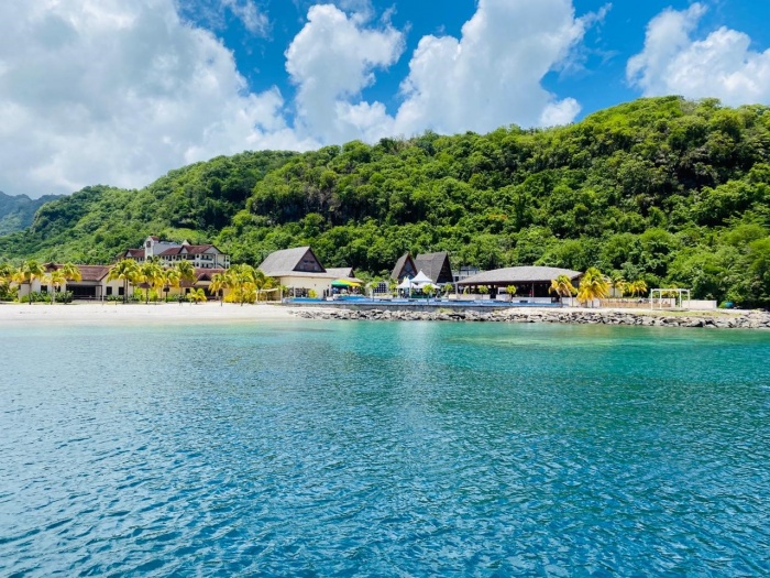Sandals expands into St. Vincent with new Beaches resort | News