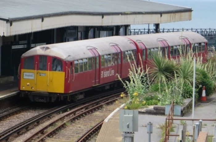 South Western Railway to retire Isle of Wight fleet | News