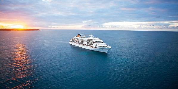 TUI Group completes sale of Hapag-Lloyd Cruises | News