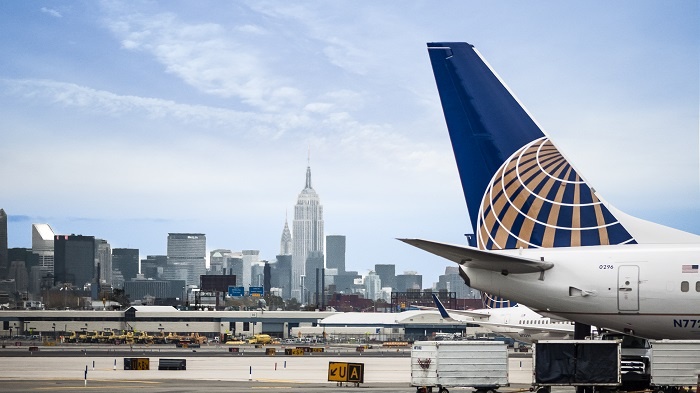 United Airlines could furlough half of workforce | News