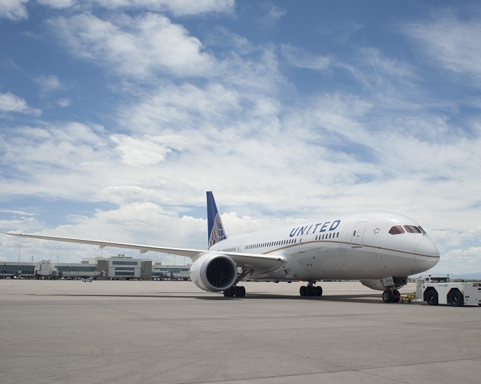 United Airlines to ramp up services in August | News
