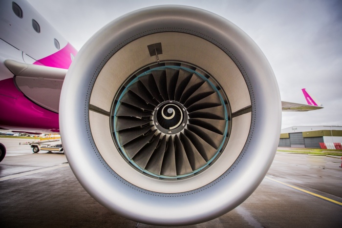 Wizz Air calls for flexibility on airport landing slots | News