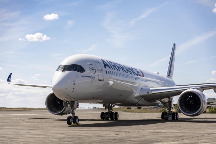 Air France-KLM reports €1.5 billion quarterly loss | News