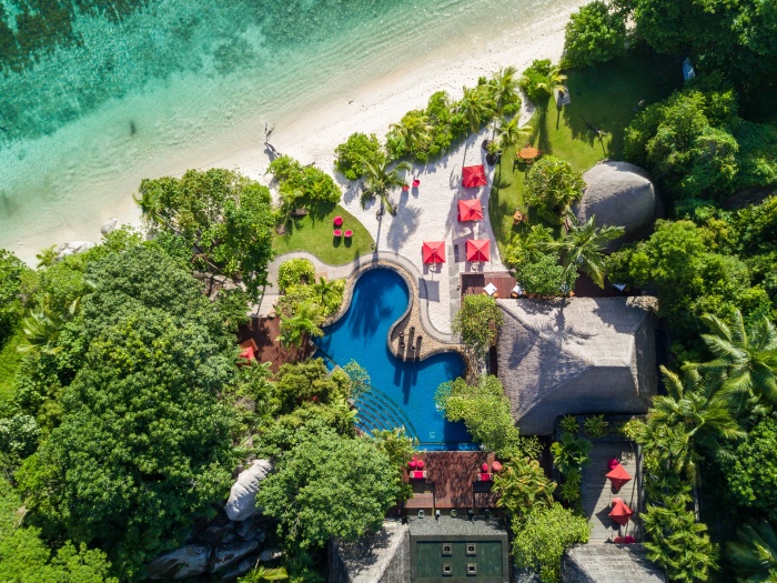 Anantara Maia Seychelles Villas to open in September | News