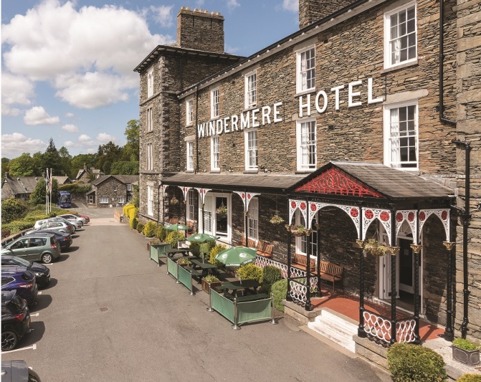 Bespoke Hotels to manage ex-Shearings properties | News