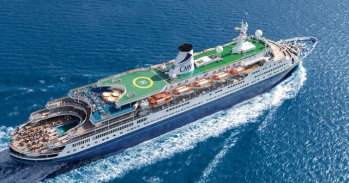 CVI Group snaps up Cruise & Maritime Voyages assets | News