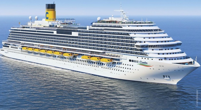 Costa Cruises comeback voyages open to Italy guests only | News